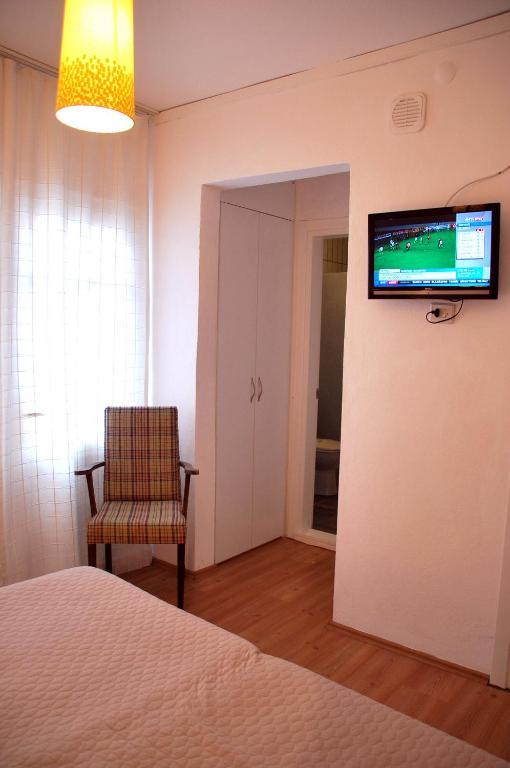 Efharisto Hotel Τένεδος Δωμάτιο φωτογραφία